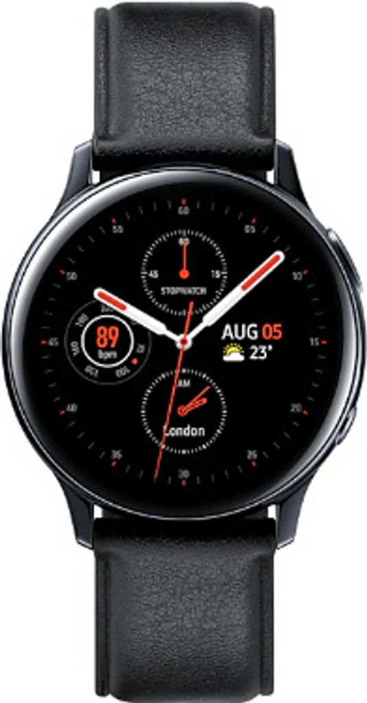 Samsung Galaxy Watch Active2 , 3,43 cm (1.35"), OLED, Produktbild 