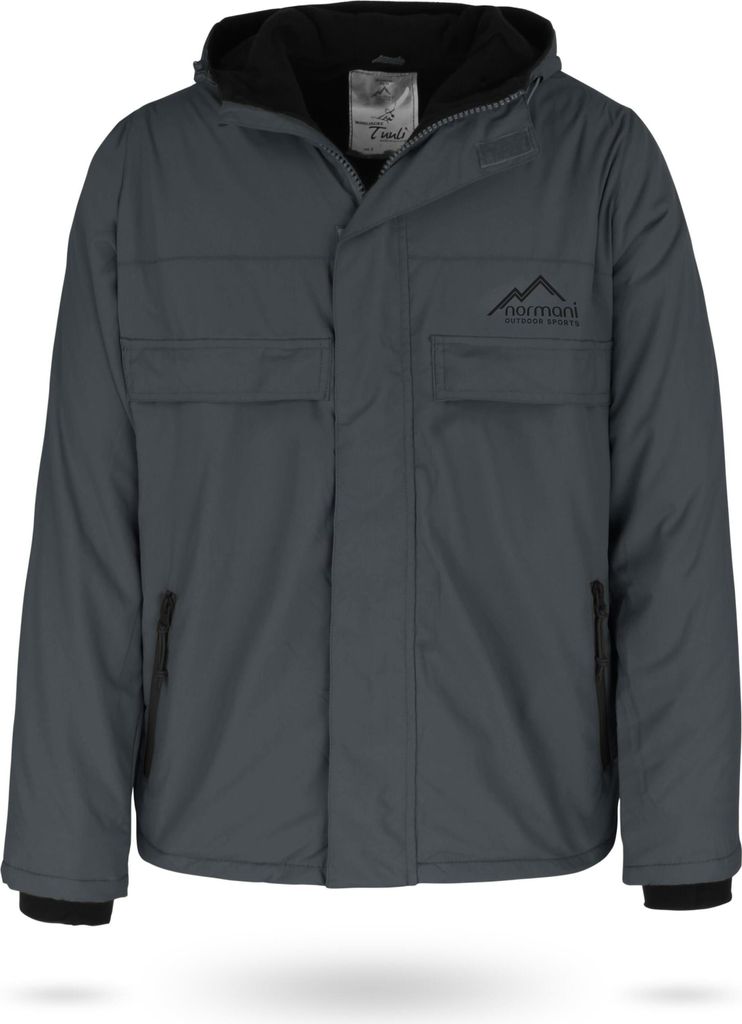 normani Herren Windjacke