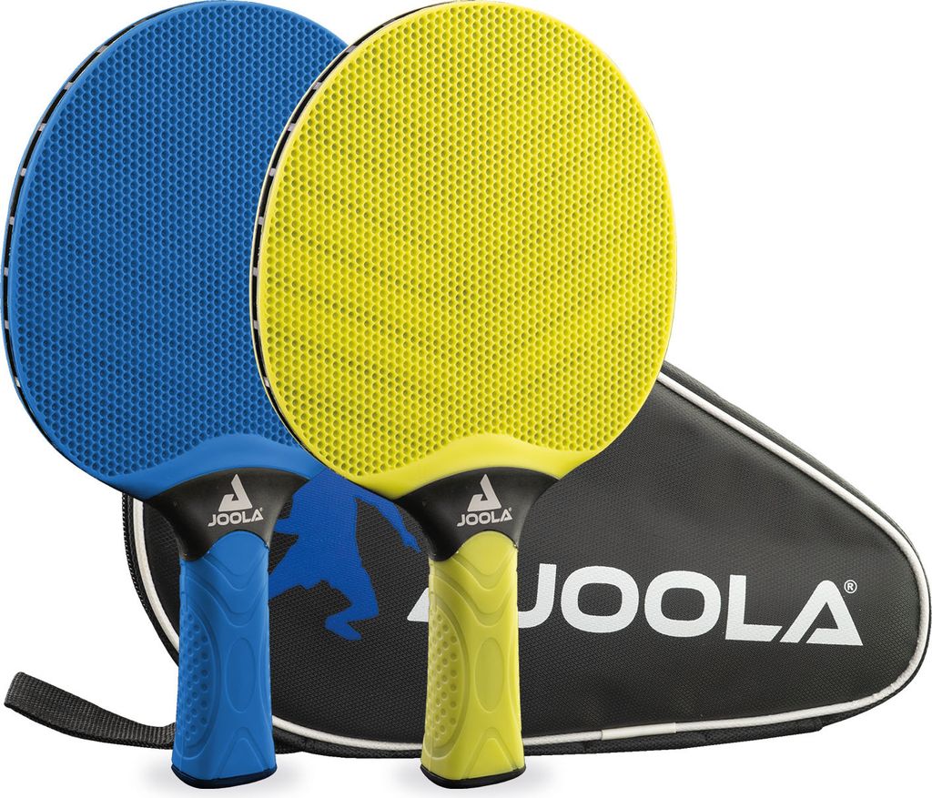 Set na stolný tenis JOOLA Vivid Outdoor Obrázok produktu 