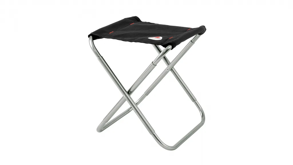 Robens Discover Chaise de Bivouac - Idéal pour Randonnée et Trekking
