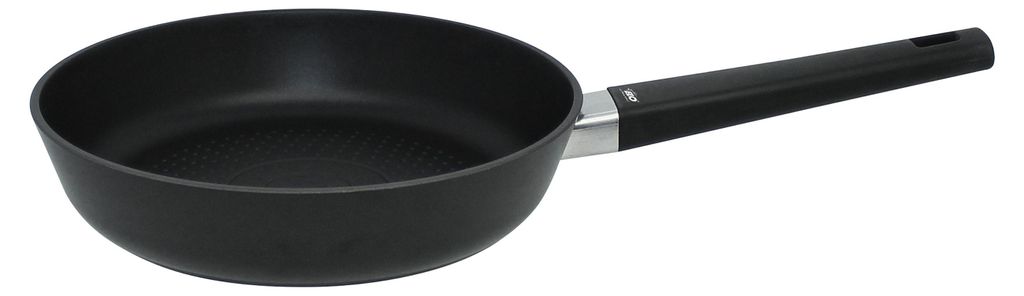 Pfanne ELO SMART WAVE D 20 cm schwarz Bratpfanne Pfannen-Set