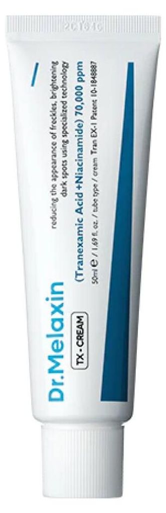 Tx Cream Gesichtscreme gegen Pigmentflecken, Altersflecken Produktbild 