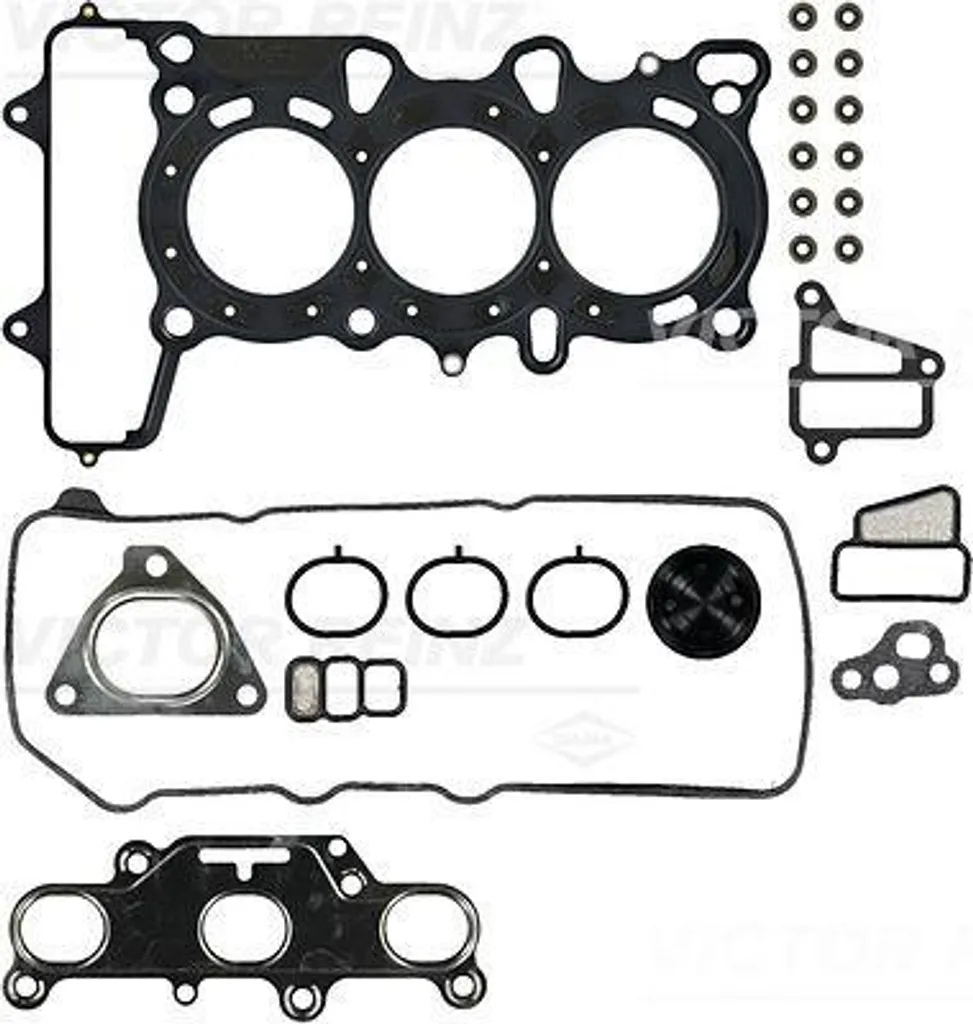 Joint de culasse VICTOR REINZ 02-53715-01 : stop aux fuites moteur