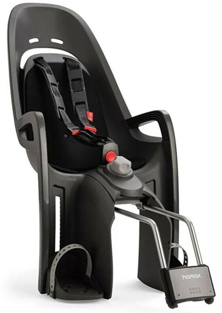 Sedačka Hamax Relax Child Bike Seat Frame dětské pro Obrázek produktu 
