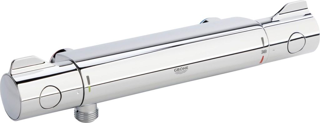 Grohe Grohtherm 800 termostatyczna bateria prysznicowa, 1/2 Zdjęcie produktu