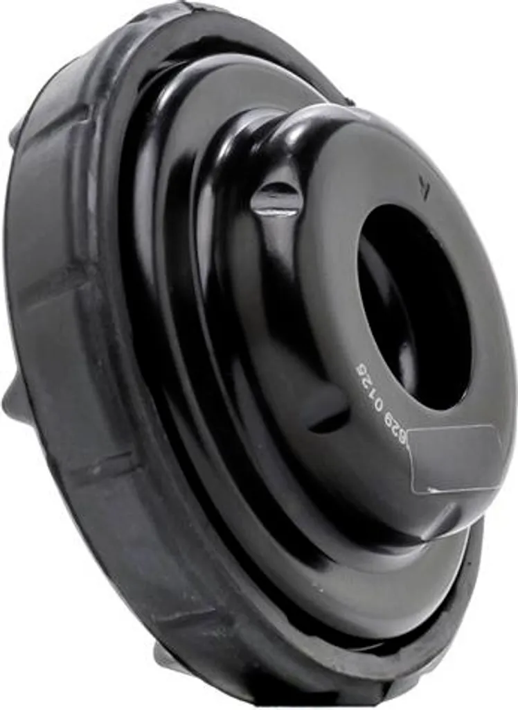 MONROE MK381 Support d'Amortisseur Renforcé avec Isolation Phonique - 12