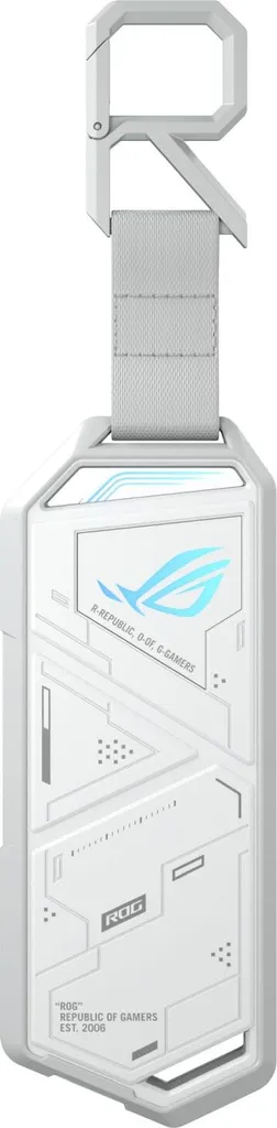 Boîtier SSD M.2 USB-C ASUS ROG Strix Arion pour Stockage Gaming Mobile - 10