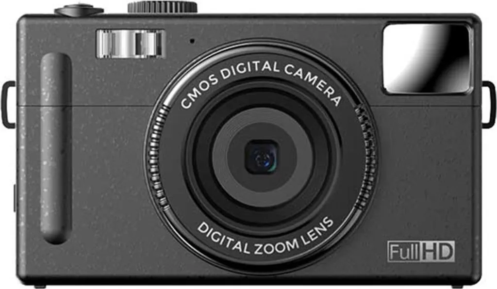 Recensione INF Fotocamera Digitale 24MP: La Migliore per i Bambini