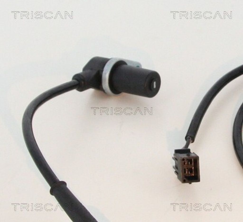 TRISCAN ABS Sensor Raddrehzahl für AUDI A4 Avant (8ED, B7) 8180 29210