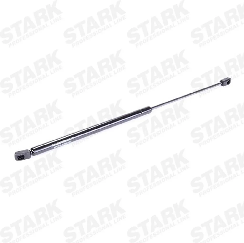 Coffre Megane II qui tombe ? Vérin STARK SKGS-0220399 OE 8200119498