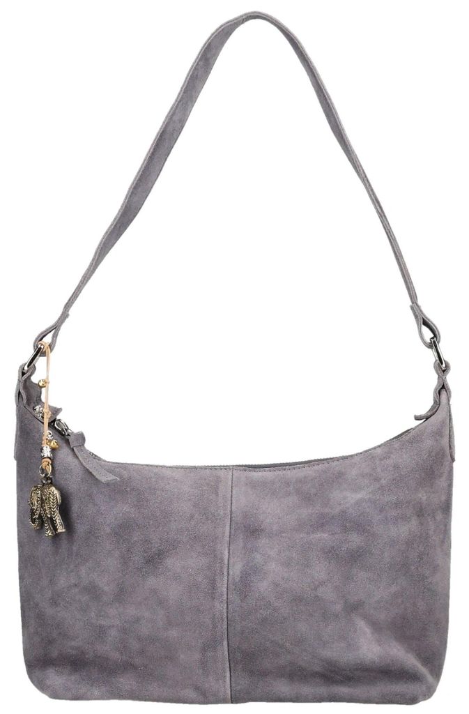 ANOKHI Taschen Taschen Veloursleder Produktbild 