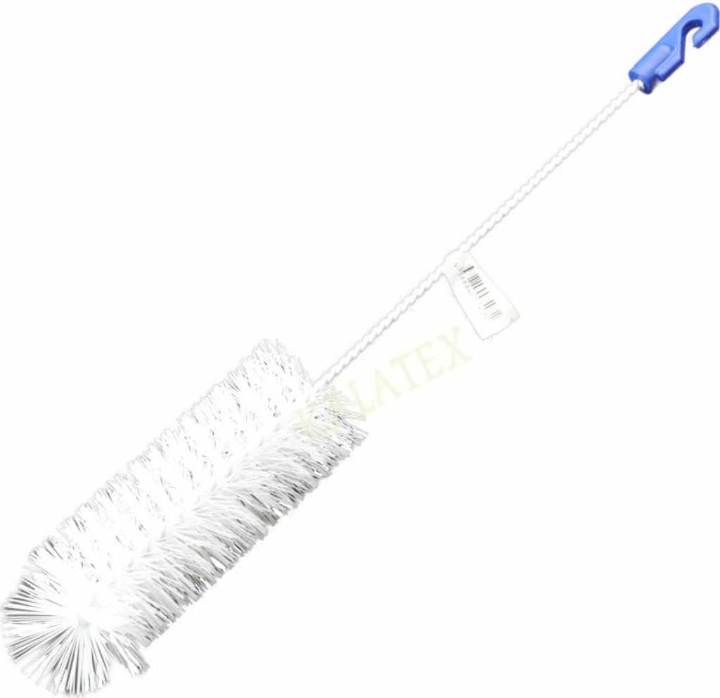 1 x Flaschenbürste Spülbürste Rundbürste Bürste ca. 36 cm, Produktbild 