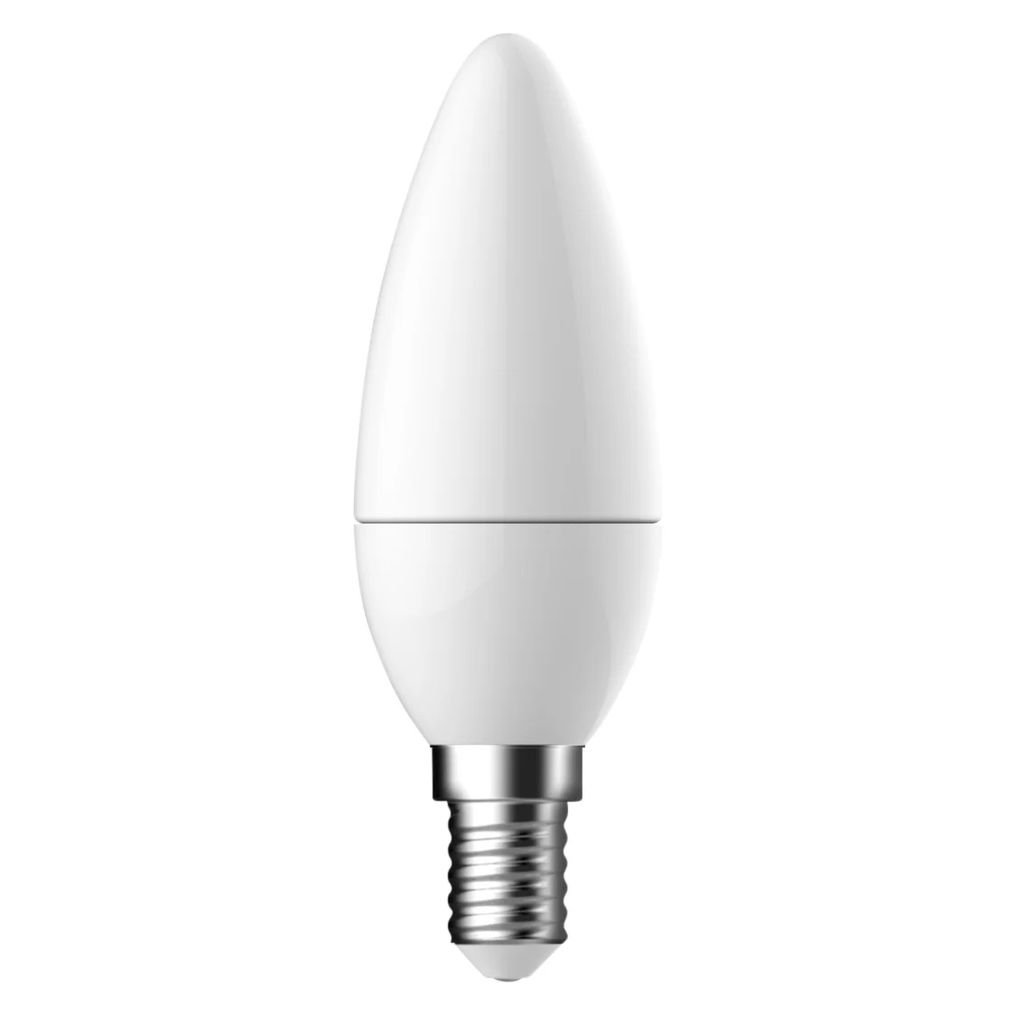 Nordlux LED Kerze E14 5,8W 2700K warmweiss 5173019321 Produktbild 