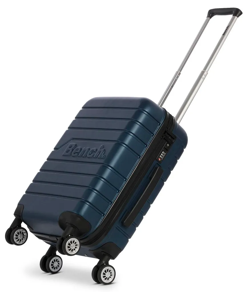 Carrello per Panchina 50 Blu Scuro - Qualità Garantita da Esperti