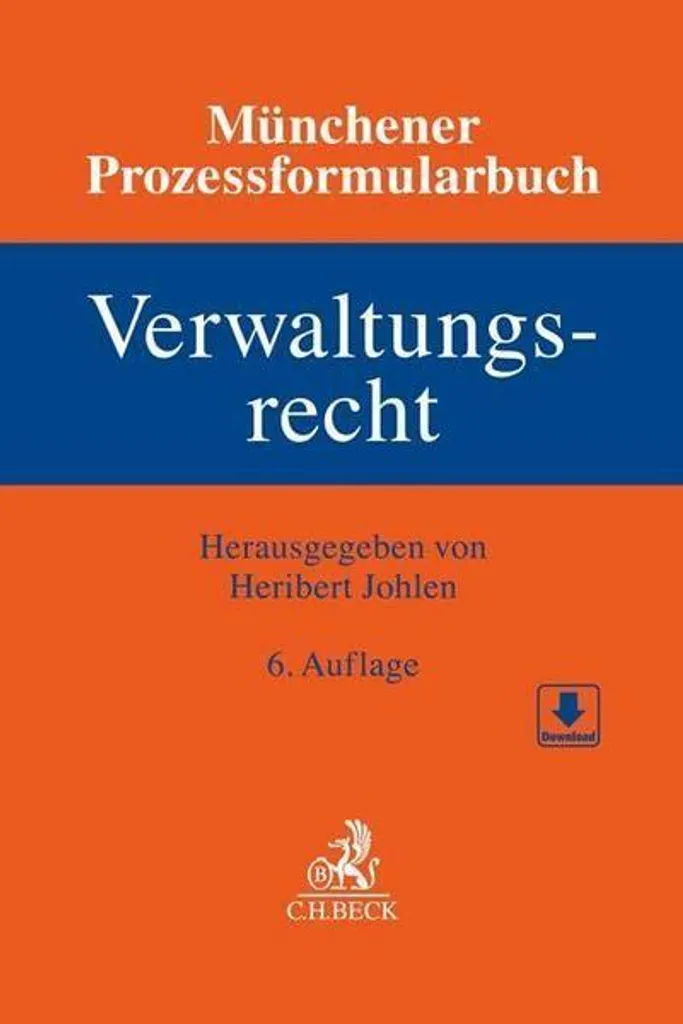 Münchener Prozessformularbuch Bd 7 Éviter Erreurs Droit Allemand