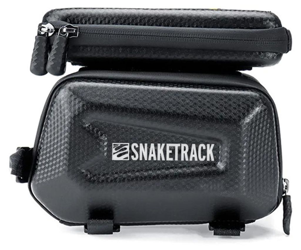Forever Support de téléphone portable pour vélo Snake Track Image du produit 