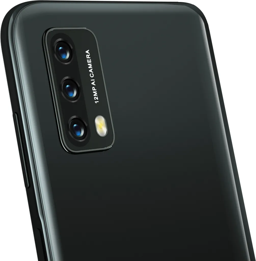 Blackview A90 Smartphone 4G Octa-Core 4Go RAM 64Go Double SIM Noir - 18
