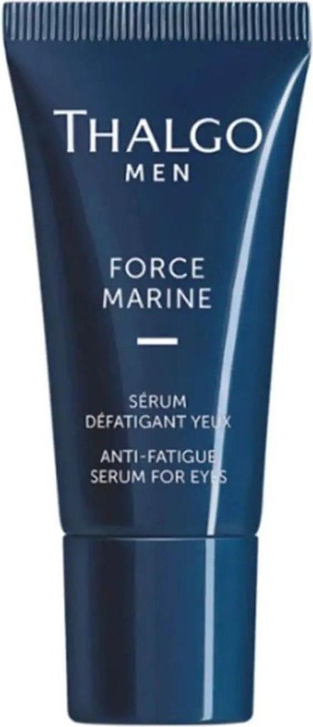 Thalgo Men Force Marine Anti-Fatigue Eye Serum 15 ml Produktbild 