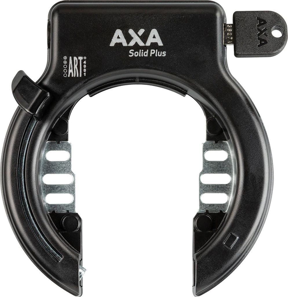 AXA Rahmenschloss Solid Plus Art 2** Produktbild 