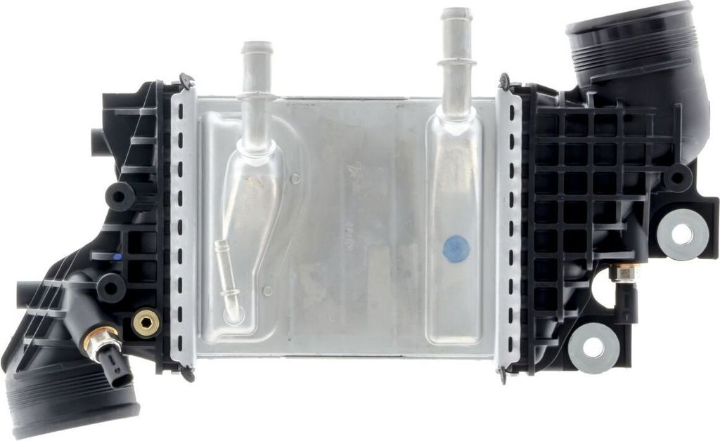 MAHLE CI 663 000P Ladeluftkühler LLK für VW Multivan VI Produktbild 