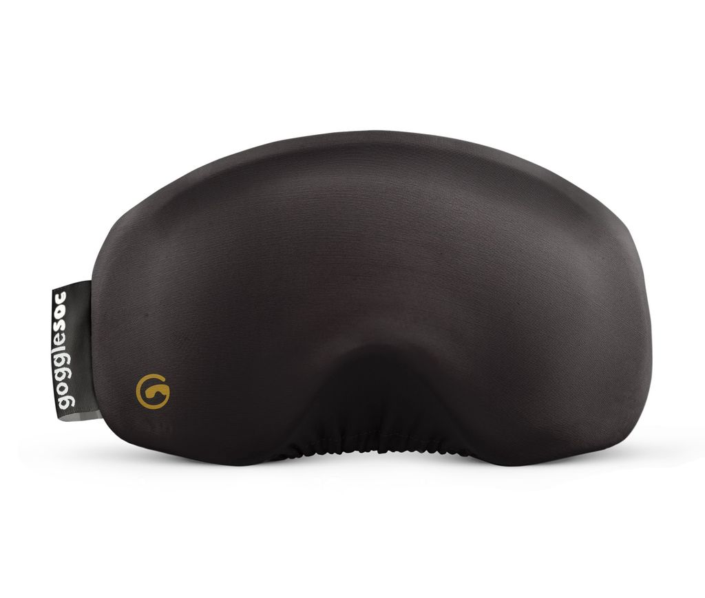 Gogglesoc Snowwear Gogglesoc, Farben:black