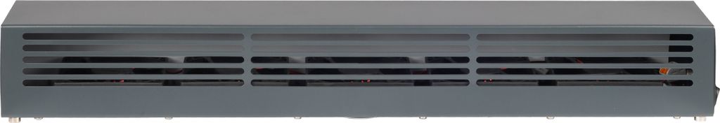 Lumair 50 Heizluftverstärker / Ventilator - für Raumgrösse Produktbild 
