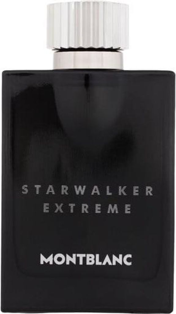 Mont Blanc Star Walker Extreme toaletná voda pre mužov 75 Obrázok produktu 