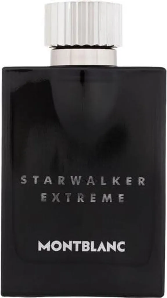 Montblanc Starwalker Extreme 75 ml Eau de Toilette aux Notes Épicées
