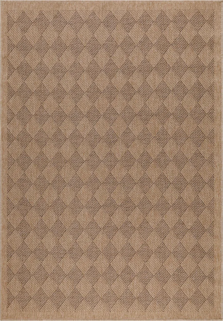 Tapis de Passage pour Balcon et Couloir 80x250 cm - Idéal Entrée Maison