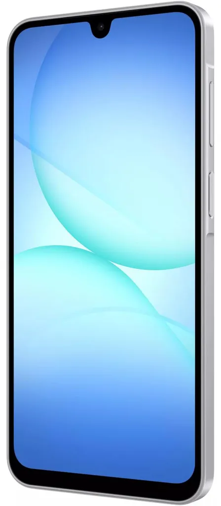 Samsung Galaxy A17 4G A175 Double SIM 128Go Gris - Smartphone Android