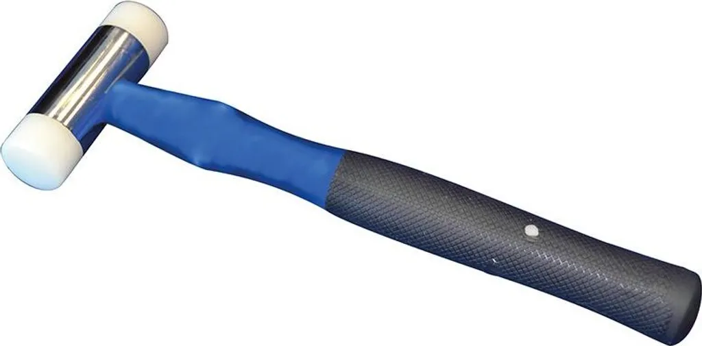 Martello Faithfull in Nylon 38mm: L'Attrezzo della Svolta per il Fai-da-Te