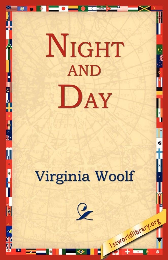 Night and Day