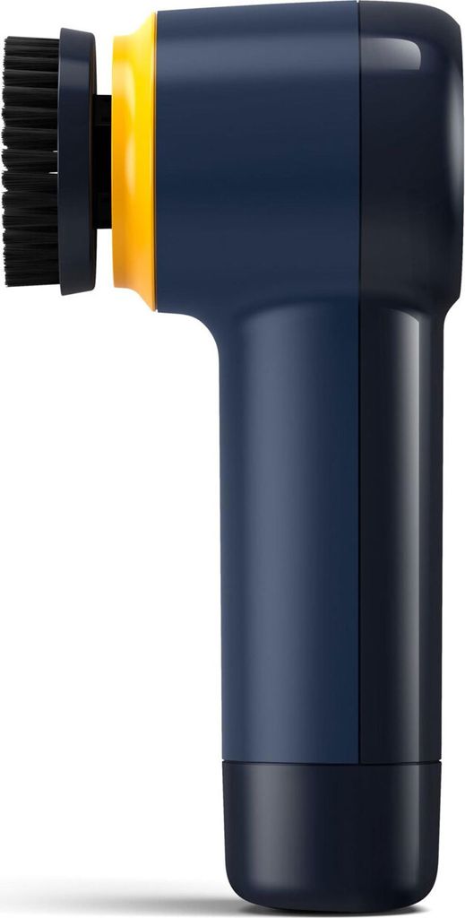 Kartáč na boty Philips Sneaker Cleaner, včetně 3 kartáčů a Obrázek produktu 10