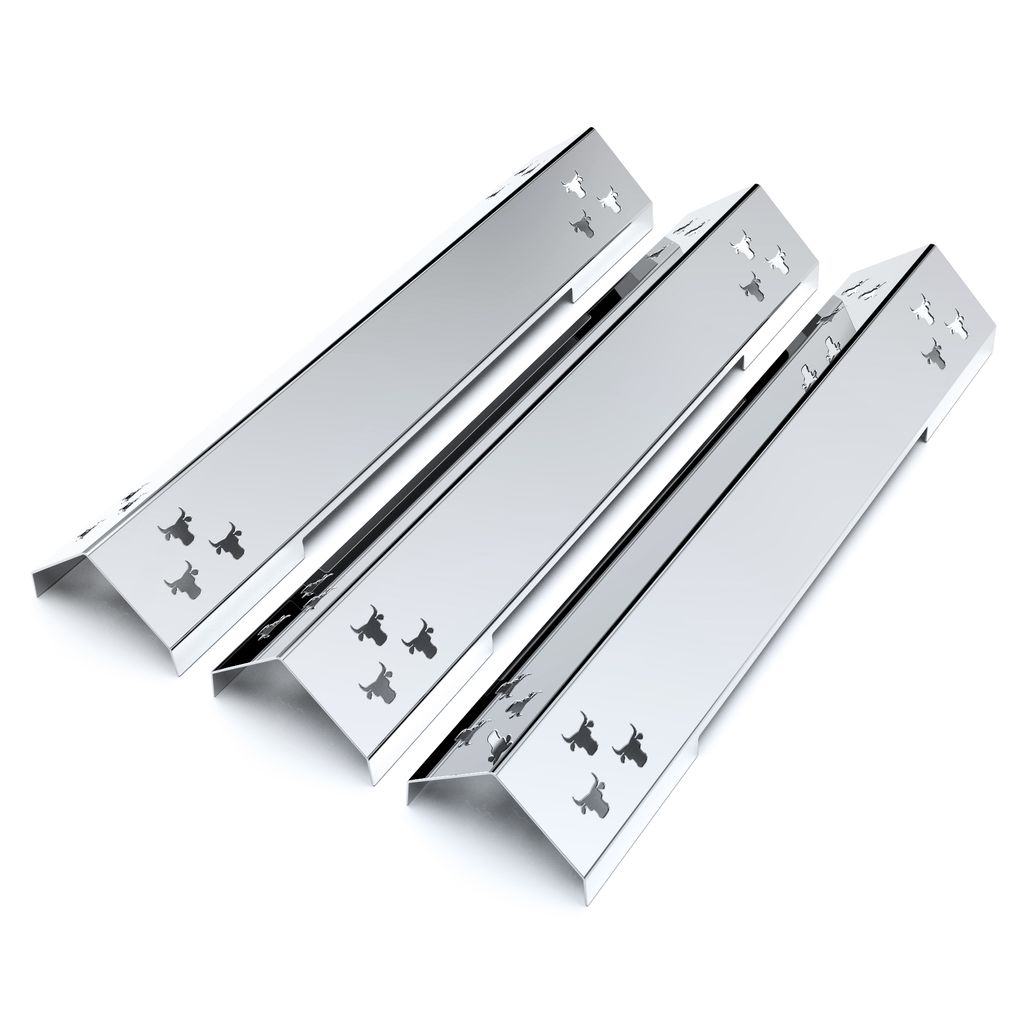 Aromaschiene Brennerabdeckung Edelstahl Für Rösle Videro G2 G3 G4 G6 Serie 2mm