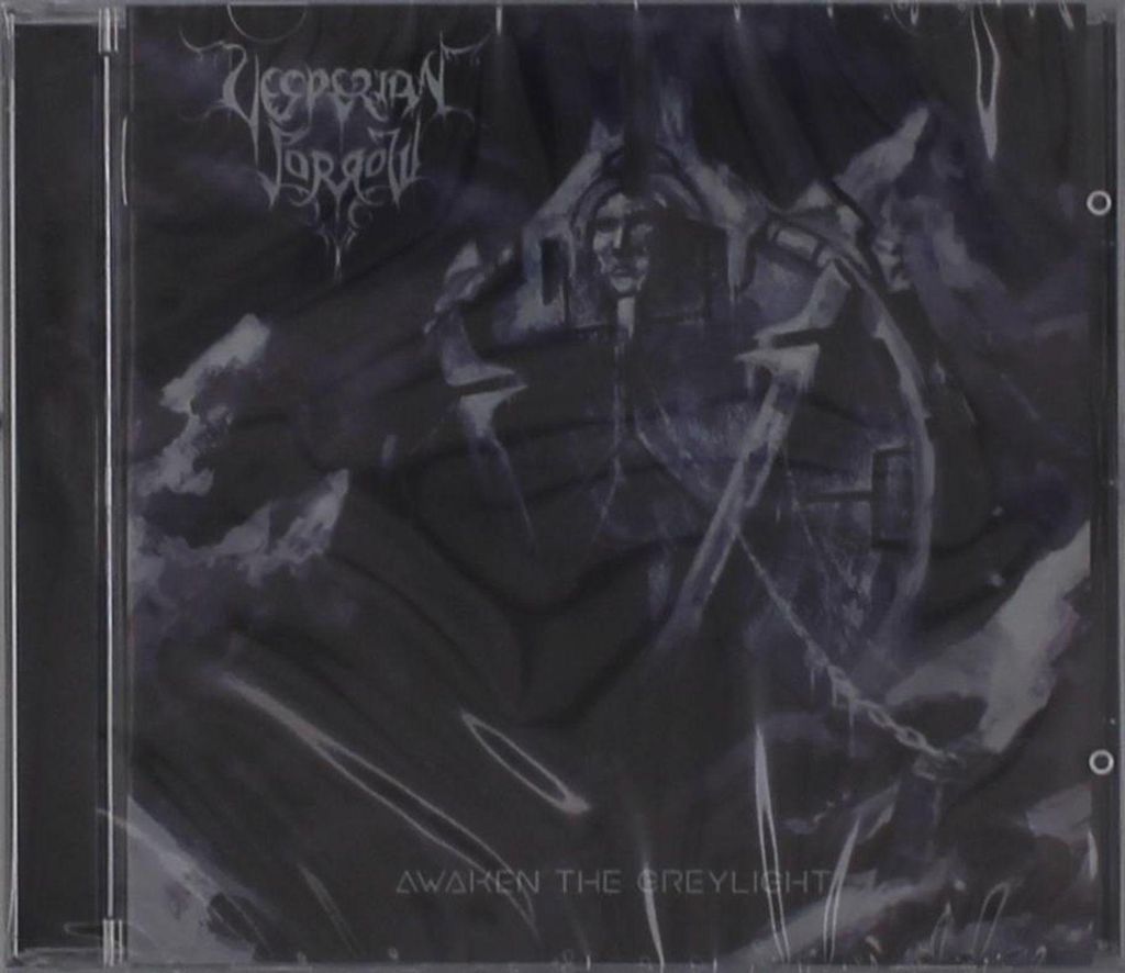 Vesperian Sorrow: Awaken The Greylight