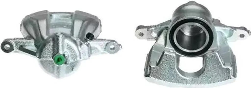 Étrier de Frein TRW BHS1478E pour Honda CR-V III RE et IV RM Neuf