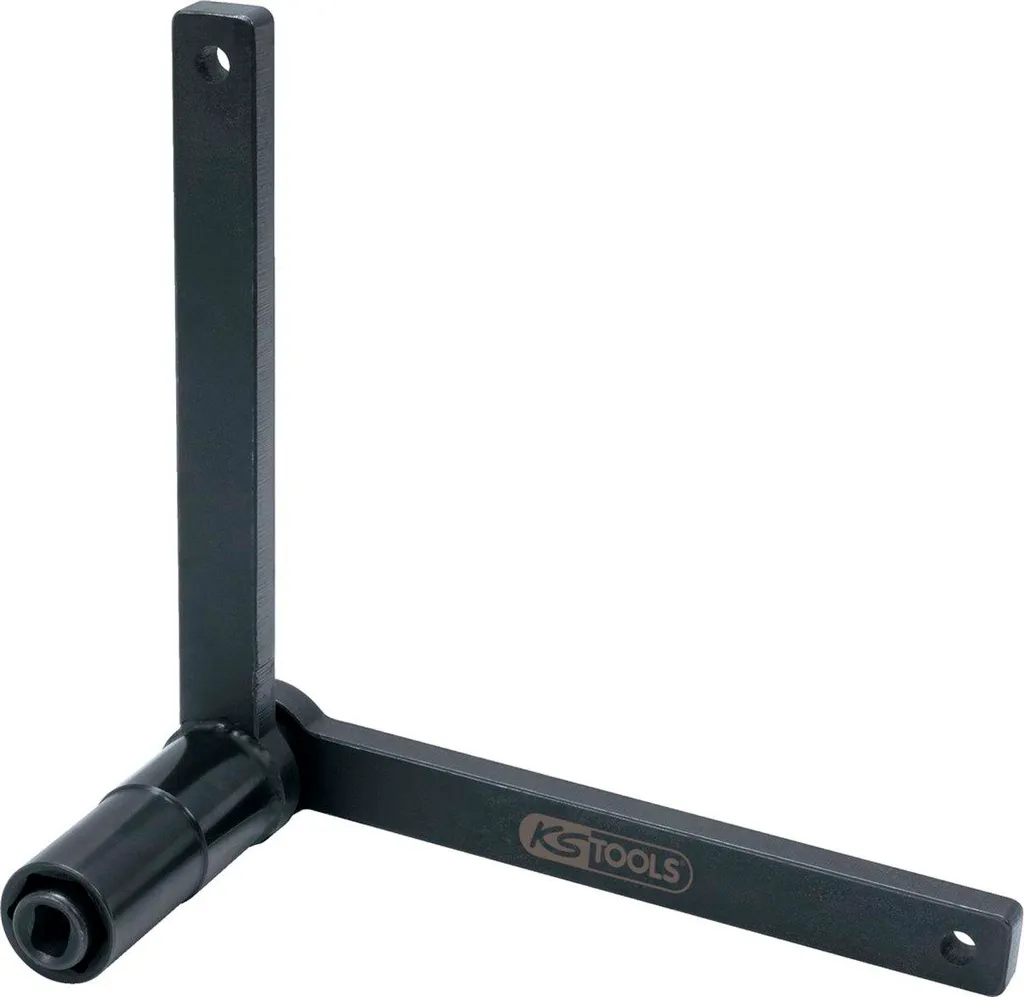 KS Tools Chiave speciale per Volvo, piatta/ovale, 18 mm