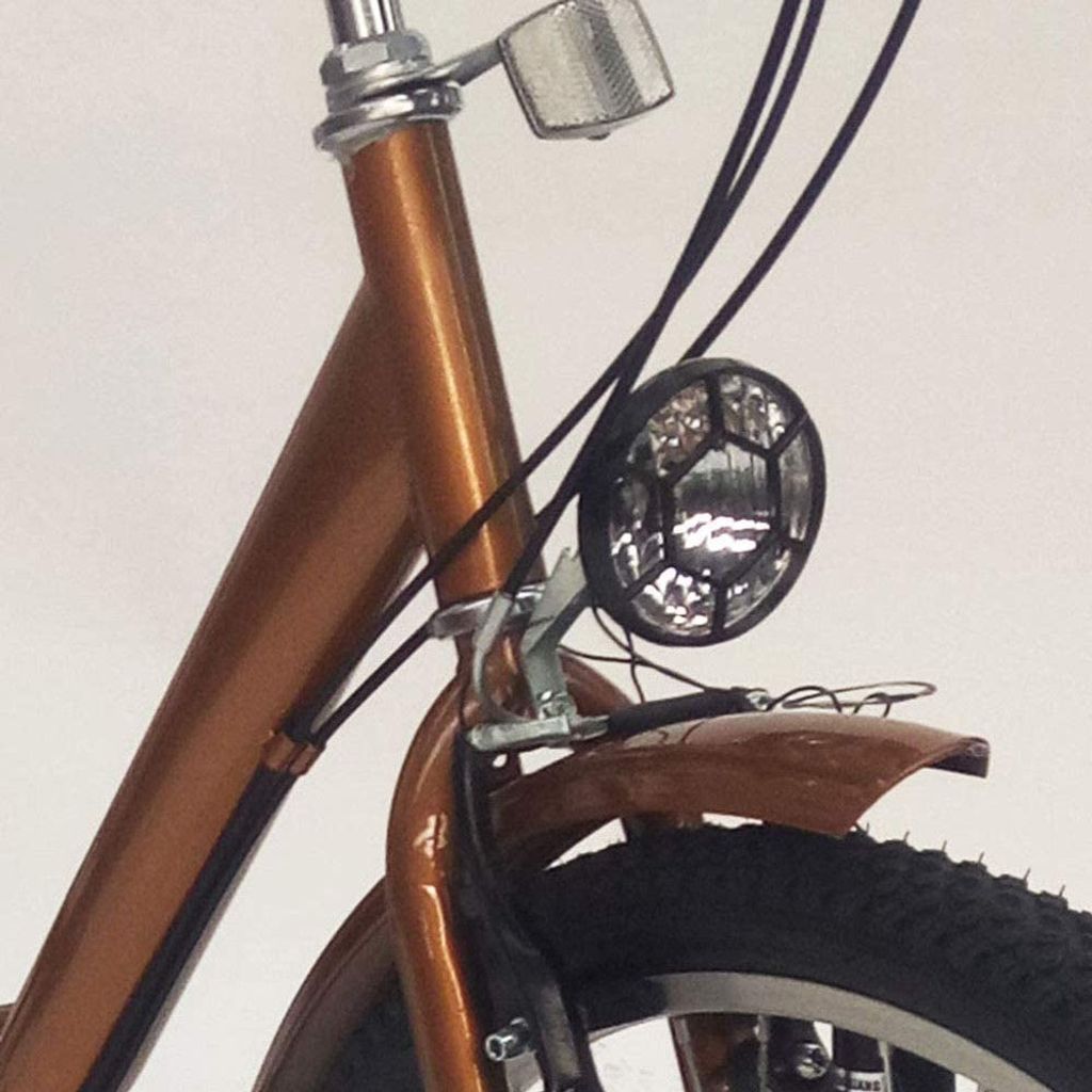 Dospělá tříkolka 24 palců 6 Speed Senior Adult Tricycle Obrázek produktu 5