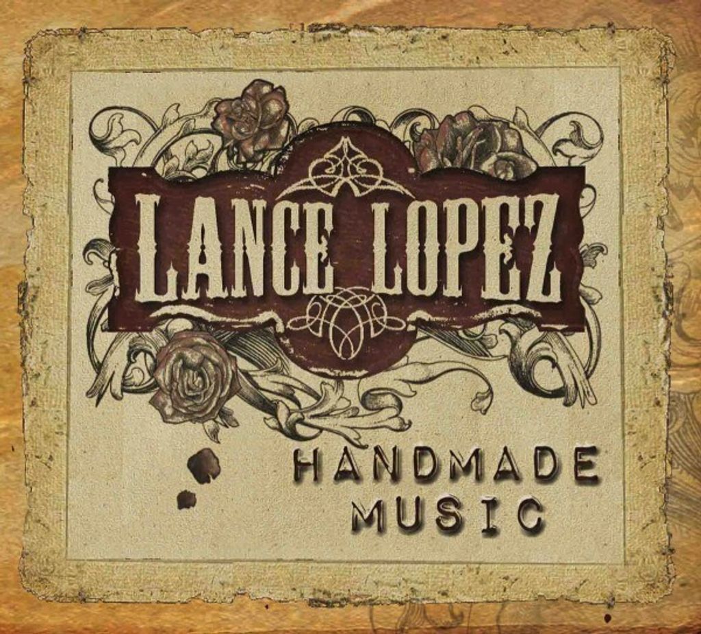 Lopez,Lance-Handmade Music
