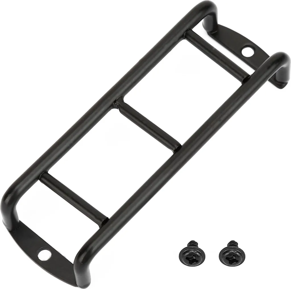 Scala Alluminio TRX4 Bronco: Peso Ottimizzato e Realismo RC