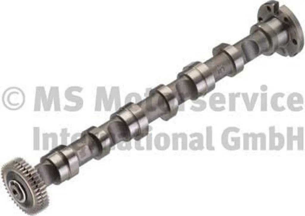 Arbre à Cames KOLBENSCHMIDT 50007004 pour Audi A6 4F et A8 4E OE