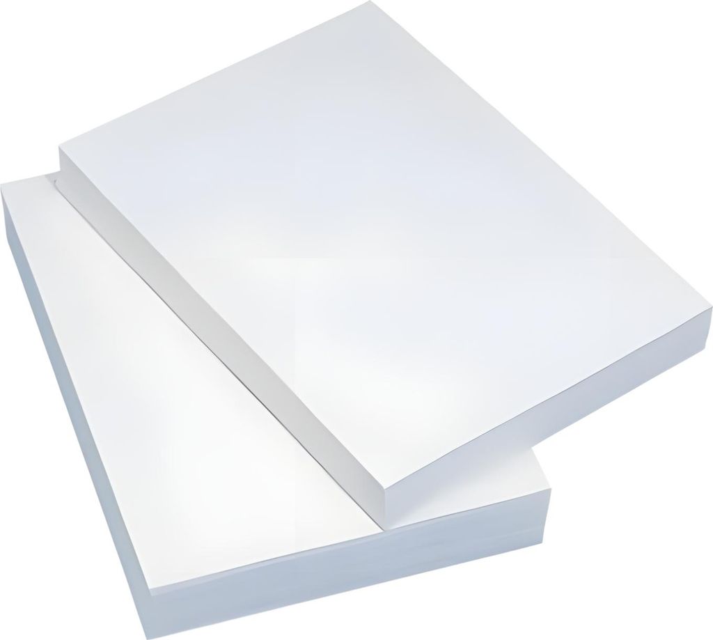 Papier à copier standard - A5, 80 g/qm, blanc, 500 feuilles Image du produit 