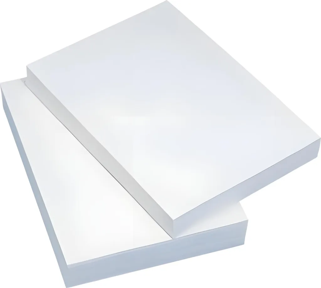 953AH80B Kopierpapier Standard - A5, 80 g/qm, weiß, 500 Blatt