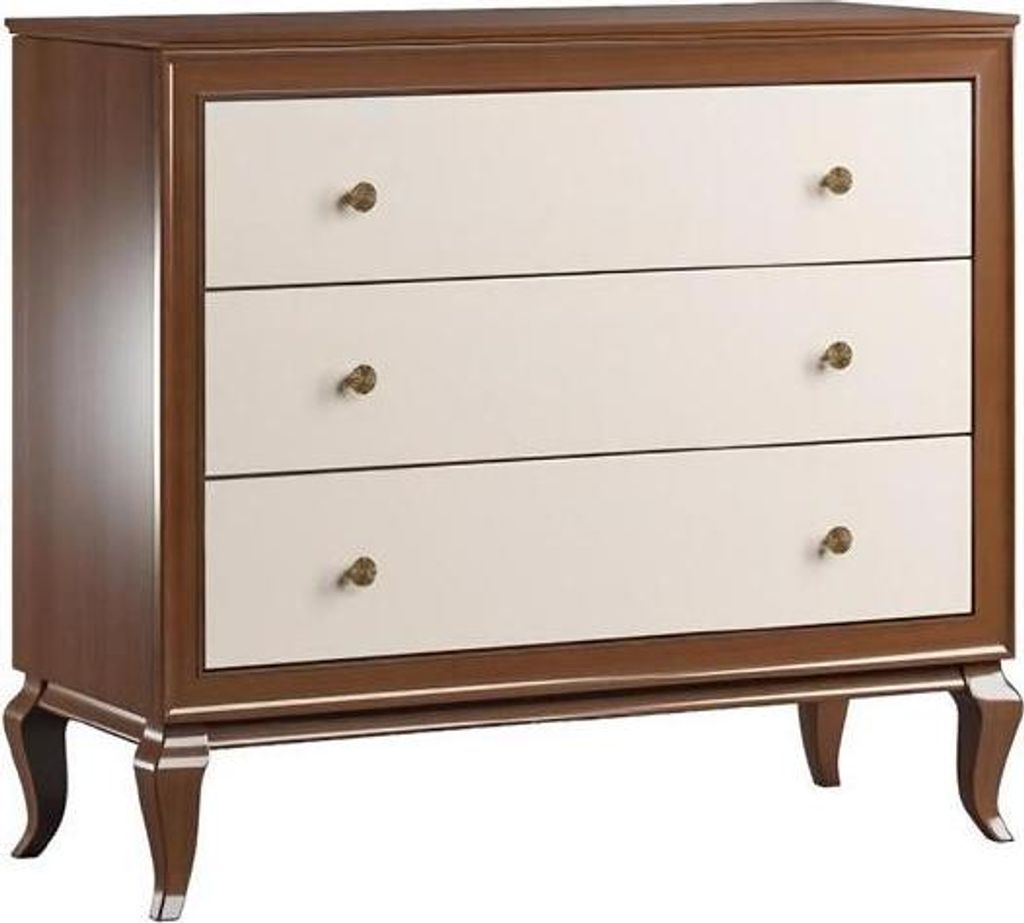 Kommode Schubladenschrank Wäschekommode Schrank Stauraumschrank