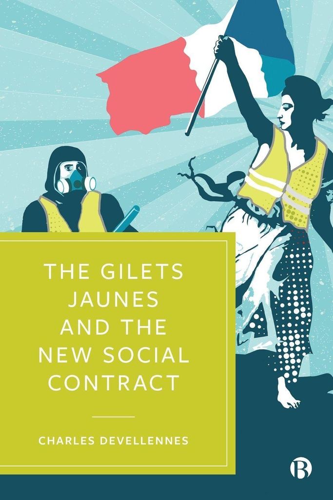Gilets Jaunes & The New Social Contract – Lingua: Inglese