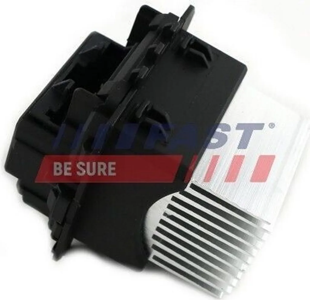 Boîtier de commande de chauffage OE 2773600Q0A pour Trafic III