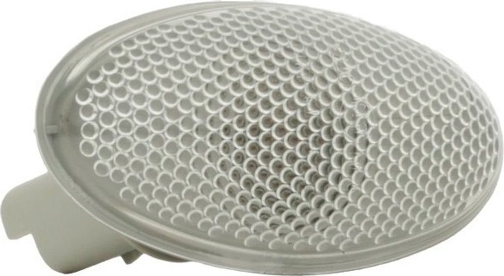 TYC 18-0211-05-2 Blinkleuchte OE 632561 kompatibel mit Berlingo, C2, C3, C5, Xsara, 206, 307, 407, 607, Partner