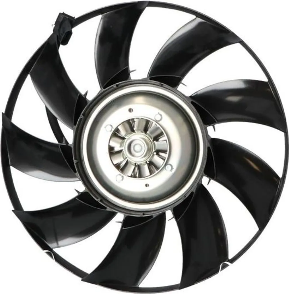 Ventilateur moteur NRF Range Rover IV - Finissez-en avec les surchauffes moteur