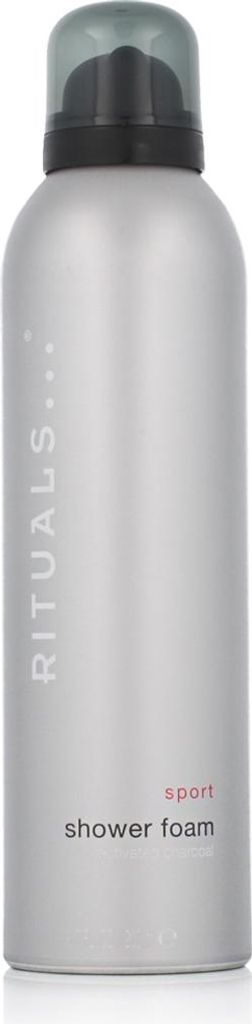 Rituals Sport Doccia Schiuma 200ml Immagine del prodotto 