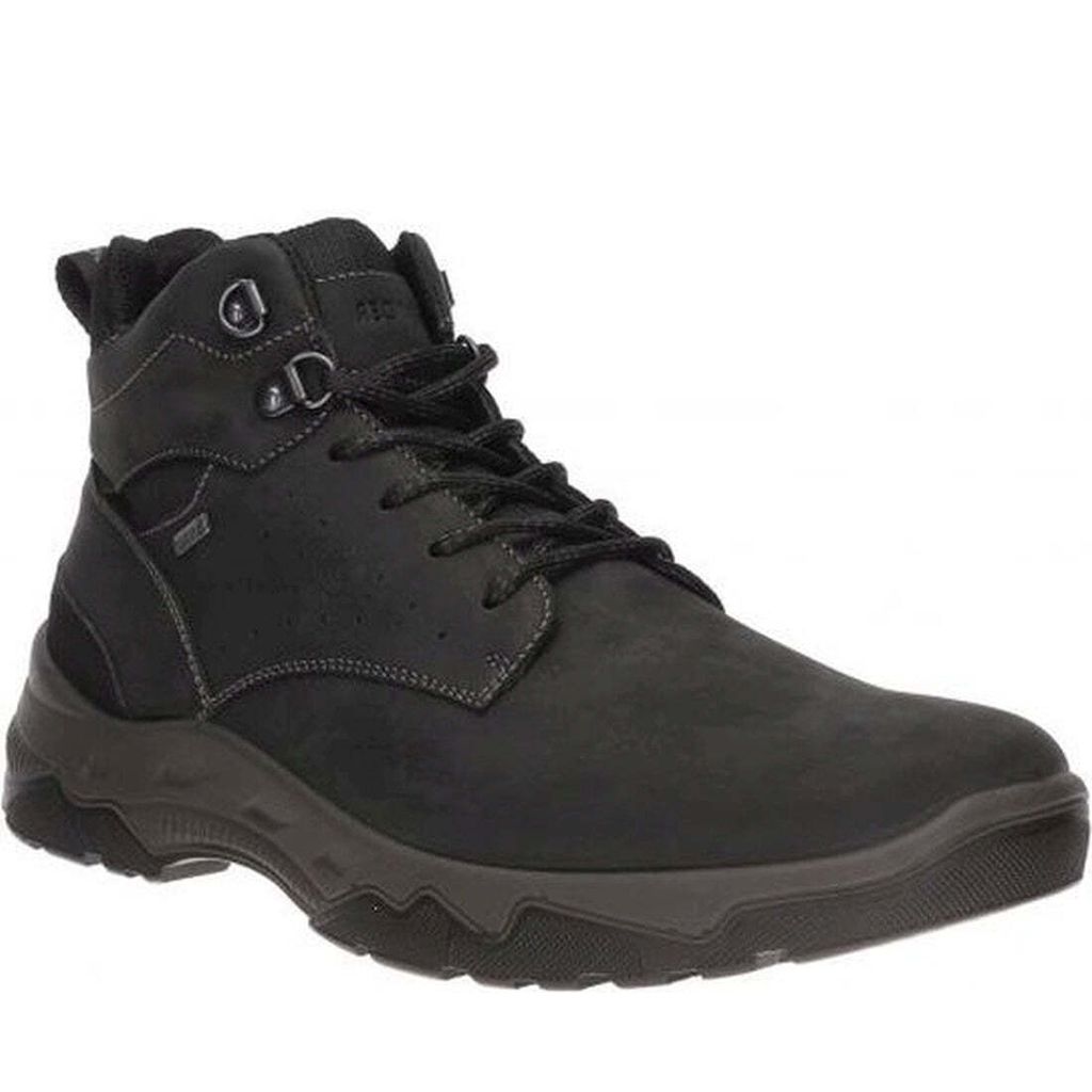 Salamander Herren Stiefeletten 31-70605-61 Farbe: Schwarz Größe: 44